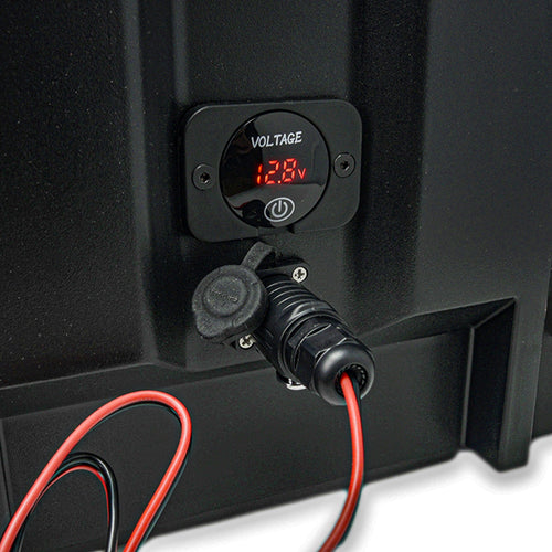 FaceLift® Chemical Pump Box Pump Box