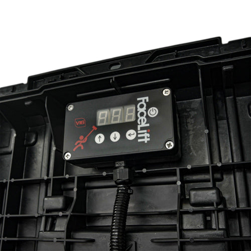 FaceLift® Chemical Pump Box Pump Box