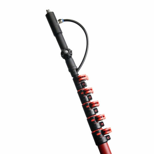 Chemical Applicator - Roof Cleaning Upgrade Kit