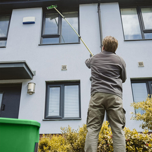 FaceLift® Orbital Trad Pole Insert Pole Accessories