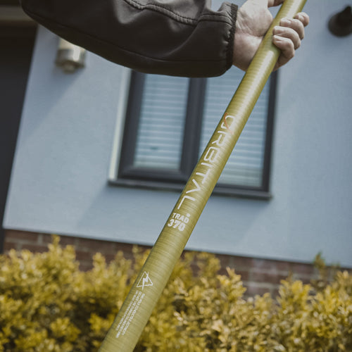 FaceLift® Orbital Traditional Pole Traditional Tools