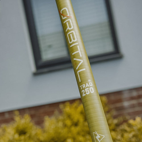 FaceLift® Orbital Traditional Pole Traditional Tools