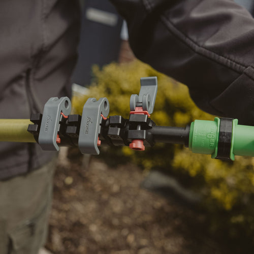 FaceLift® Orbital Traditional Pole Traditional Tools