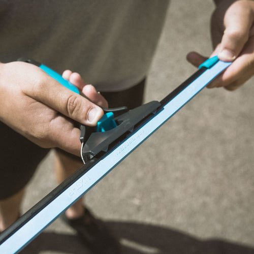 Moerman® Snapper Handle 2.0 Squeegee Handles