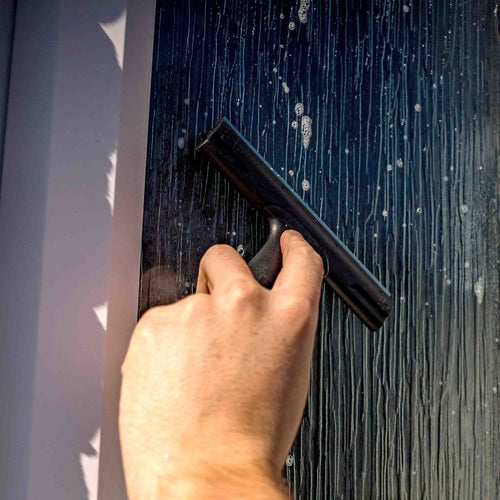 Triumph Mk2 Straight Scraper 6"/15cm Scrapers