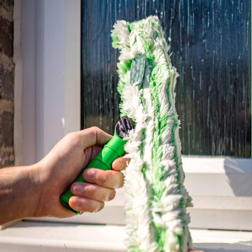 Unger StripWasher® Swivel T-Bar T-Bars