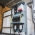 650L Pressure Washing Van Mount System Pressure Washers