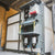 650L Pressure Washing Van Mount System Pressure Washers