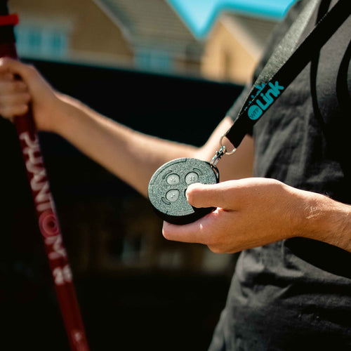 WFP Link - Radio Flow Controller Pumps and Controllers