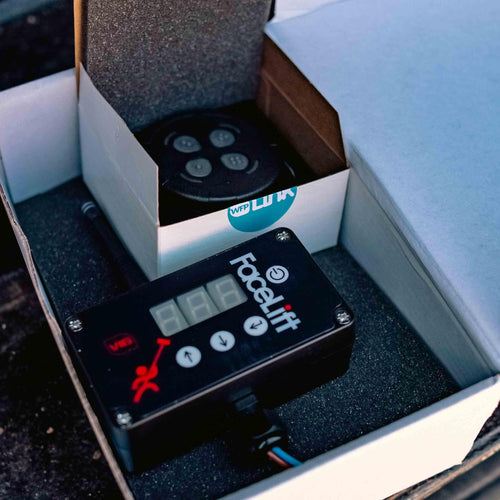 WFP Link - Radio Flow Controller Pumps and Controllers