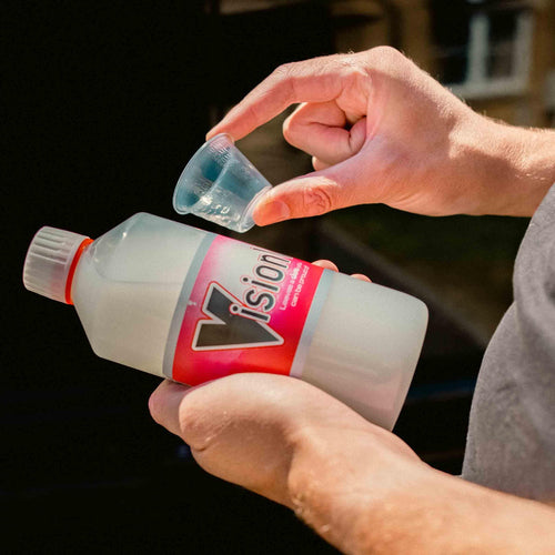 Vision V2 Pure Water Additive Soap