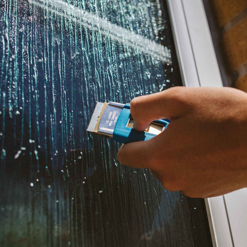 Moerman® Pocket Scraper Scrapers