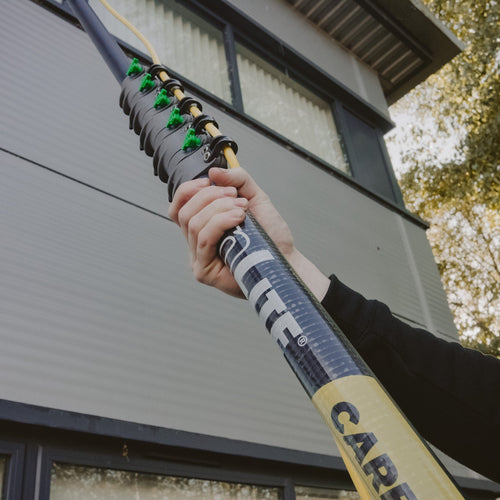 Unger Plug & Play Commercial Window Cleaning Kit Complete Kits