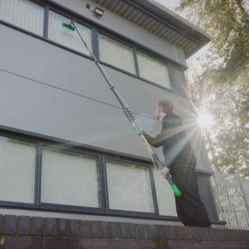 Unger Plug & Play Commercial Window Cleaning Kit Complete Kits