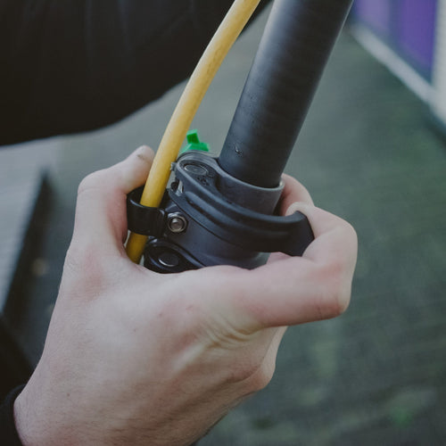 Unger Plug & Play Commercial Window Cleaning Kit Complete Kits