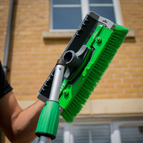 Unger Thread Adapter Pole Accessories