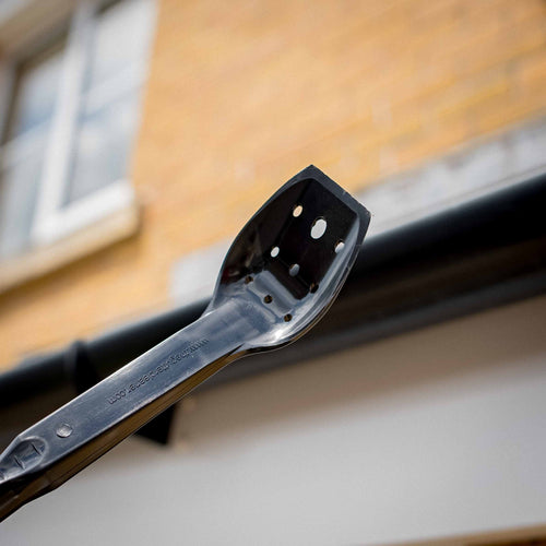 The Gutter Cleaner Gutter Cleaning