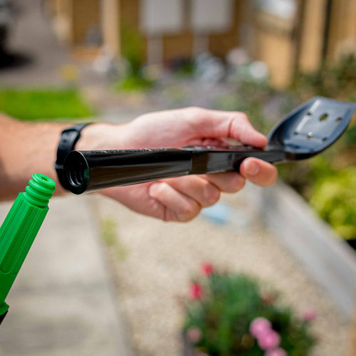 The Gutter Cleaner Gutter Cleaning