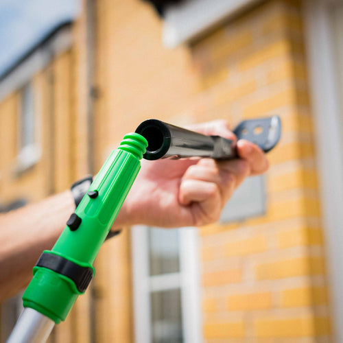 The Gutter Cleaner Gutter Cleaning