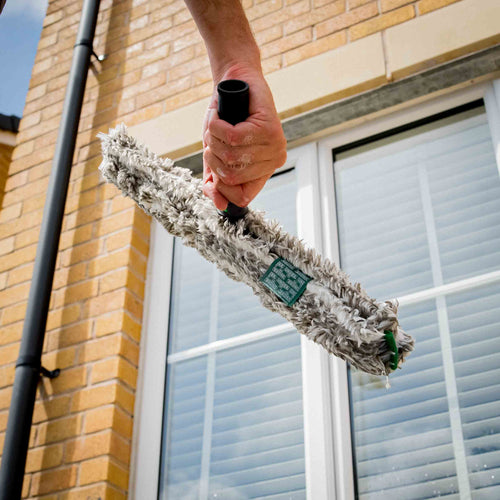 Unger ErgoTec® Ninja Complete Washer Washers