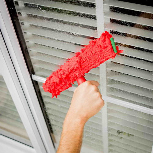 FaceLift® FireBlade StripWasher® Washers