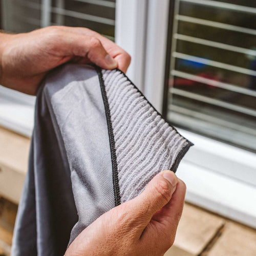 Unger ErgoTec® Ninja MicroWipe™ Cloths