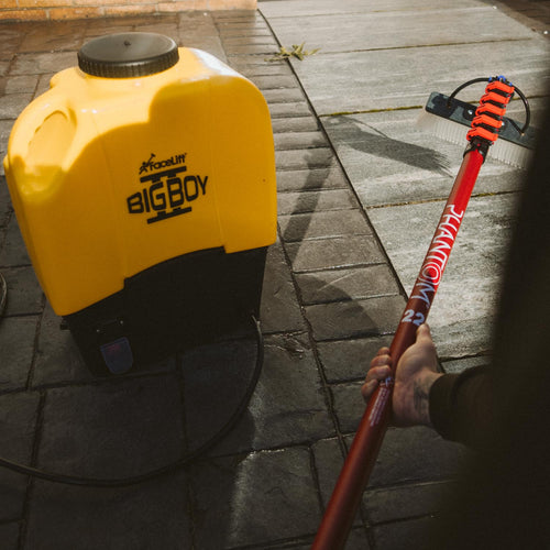 BigBoy 2 Backpack & Phantom Hybrid Bundle Backpacks