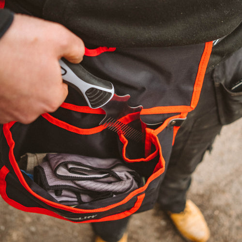 The Brush Comb Brush Accessories