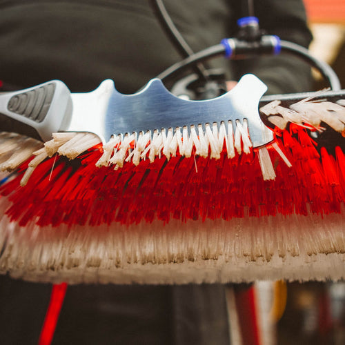 The Brush Comb Brush Accessories