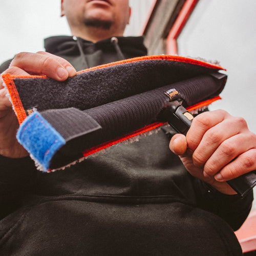 Maykker Switch-Mop T-Bar Sleeves