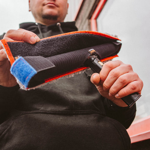 Maykker Mop Washer Complete 14" Complete Kits