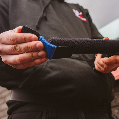 Maykker EasyScrub (set of 4) T-Bar Sleeves