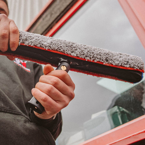 Maykker Python Mop Washer T-Bar Sleeves