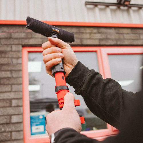 Maykker Handy Sleeve Complete T-Bars