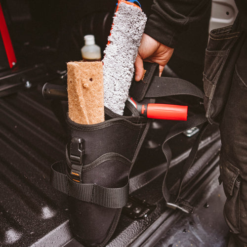 Maykker Silencer 2 Bucket on a Belt