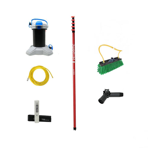 DI Starter Kit - Hybrid Upgrade