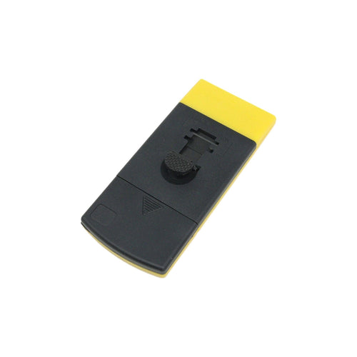 Ettore® Pocket Scraper 1.5"/4cm Scrapers