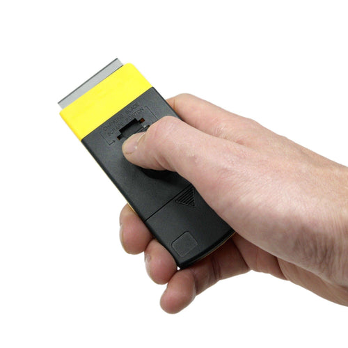 Ettore® Pocket Scraper 1.5"/4cm Scrapers