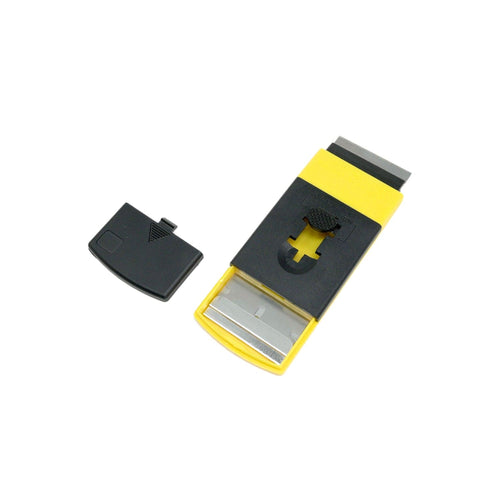 Ettore® Pocket Scraper 1.5"/4cm Scrapers