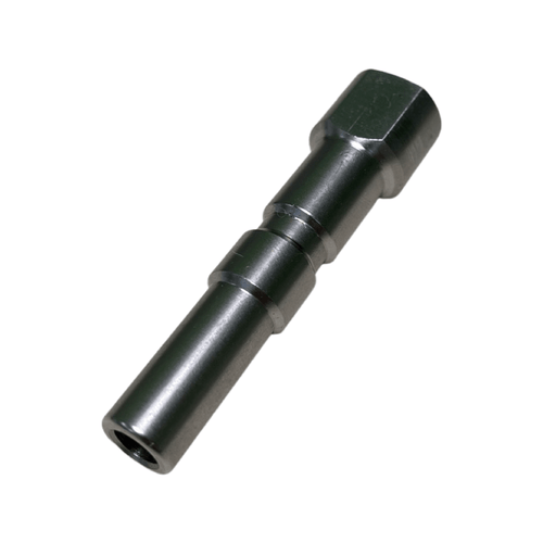 Kew Male Plug x 1/4 BSPF