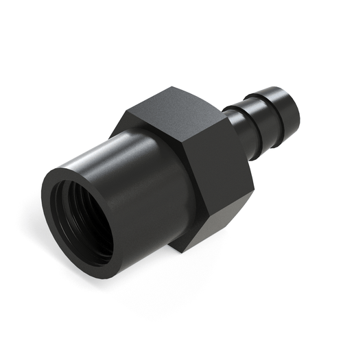 FaceLift® Switch Stream Jet Housing Brush Accessories