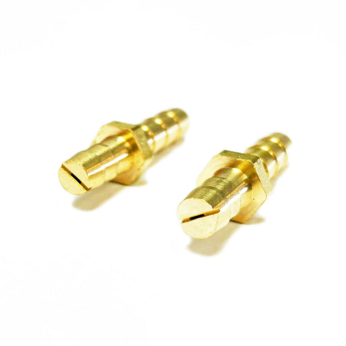 Brass Fan Jet - 5mm Hosetail Brush Accessories