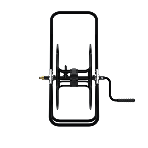 FaceLift Industrial Combination Hose Reel Hose Reels