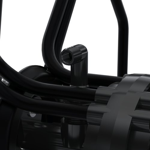 FaceLift Industrial Combination Hose Reel Hose Reels