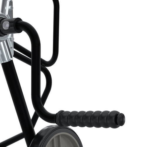 FaceLift Industrial Combination Hose Reel Hose Reels