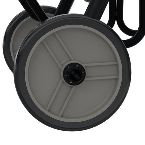 FaceLift Industrial Combination Hose Reel Hose Reels