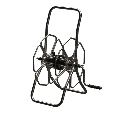 FaceLift Industrial Combination Hose Reel Hose Reels