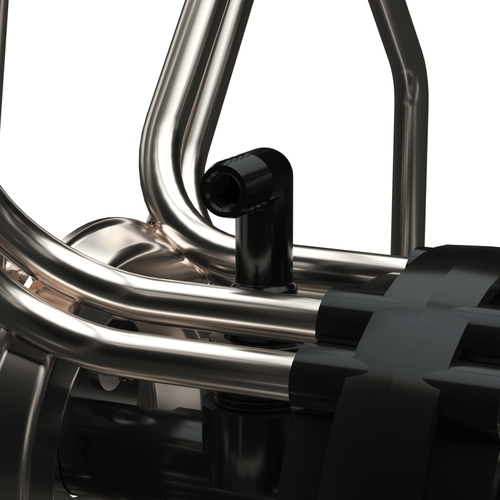 FaceLift Industrial Combination Hose Reel Hose Reels