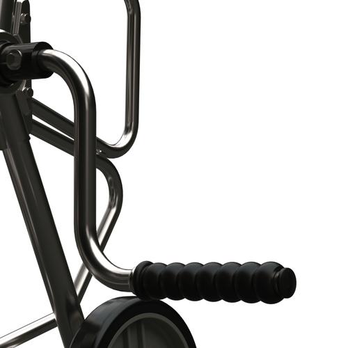 FaceLift Industrial Combination Hose Reel Hose Reels