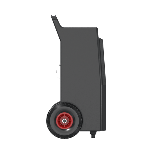 FaceLift® Nomad Softwash Trolley - 45 Litre Trolleys